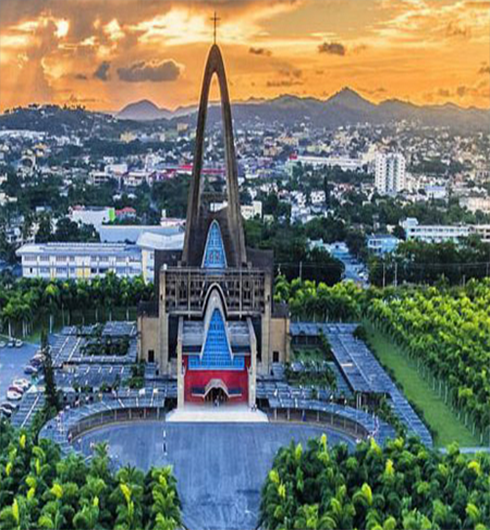 City Tour Dominican lunch, Do not stay in a Resort and come to the local area and see the real life in the DR.